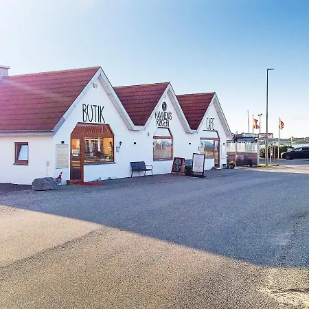 Xxiii Ferienhaus