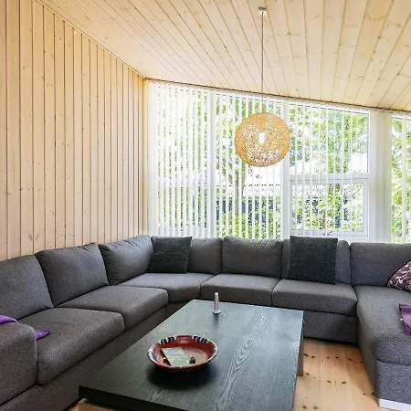 Ferienhaus Xxiii *