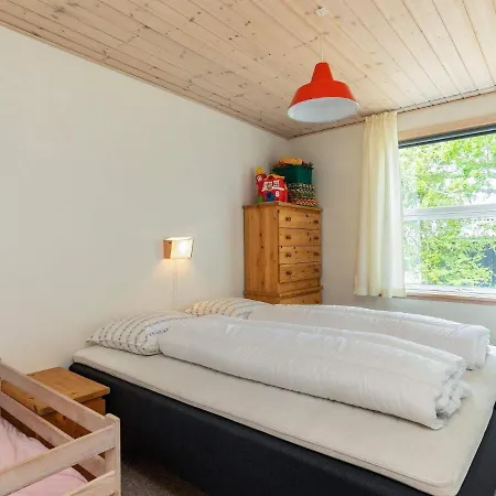Ferienhaus Xxiii Farsø