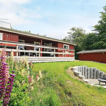 Xxiii Ferienhaus Farsø
