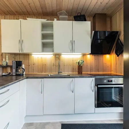 Xxiii Farsø