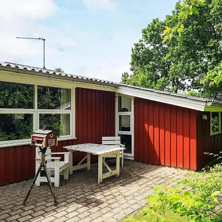 Xxiii Ferienhaus Farsø