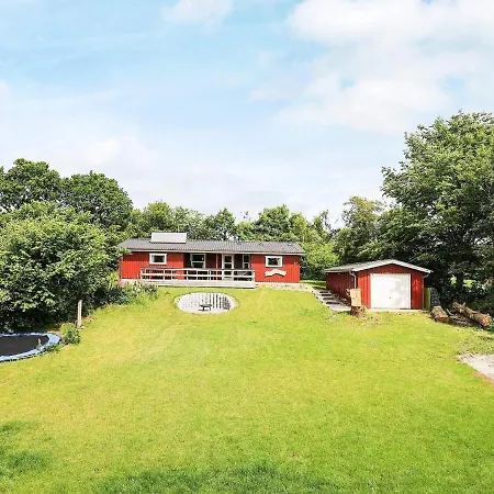 Ferienhaus Xxiii